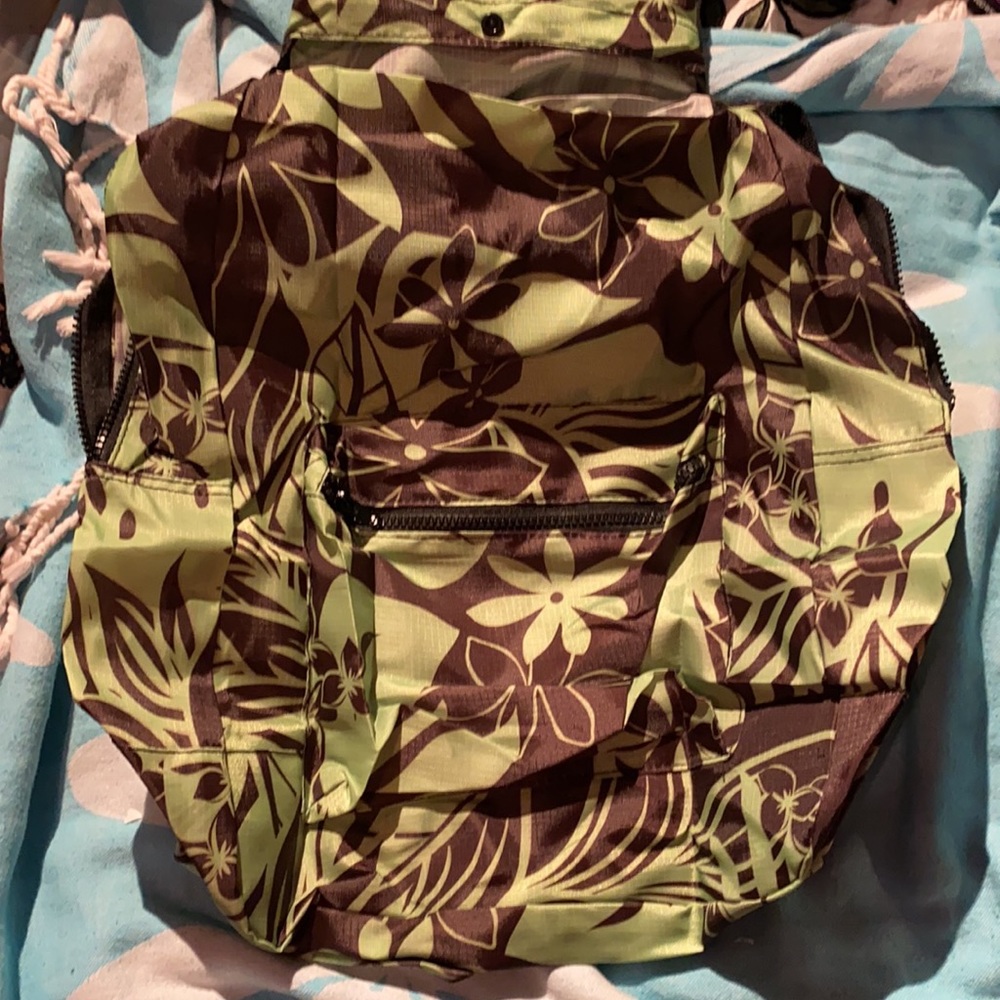 Backpack - Picture 2 of 2